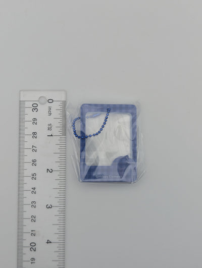Ritsu Sakuma Ensemble Stars Acrylic Mini Photo Frame Keychain
