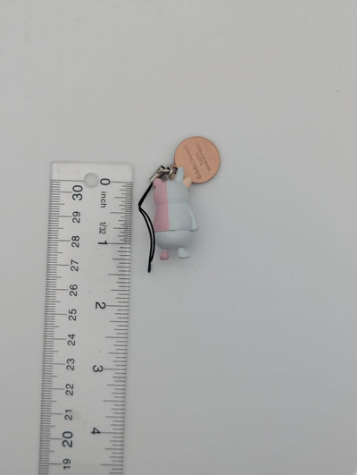 Monomi Danganronpa Mini Figure Keychain
