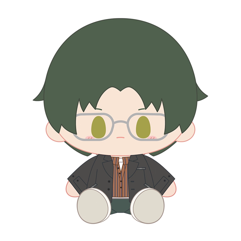 [PREORDER] Ensemble Stars CN Warm Winter Doll Plush Vol. 4