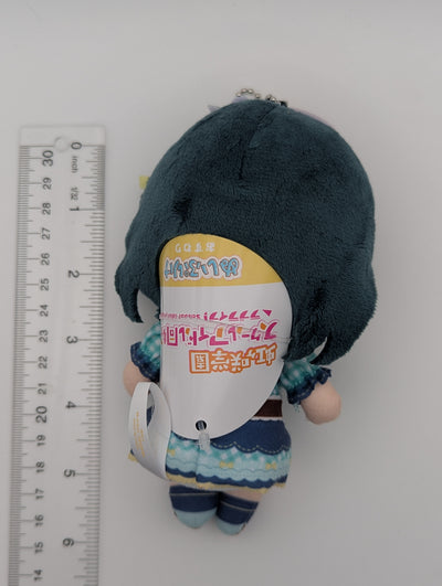 Shioriko Mifune Love Live Nijigasaki x fanfancy+ GiGO Plush Keychain