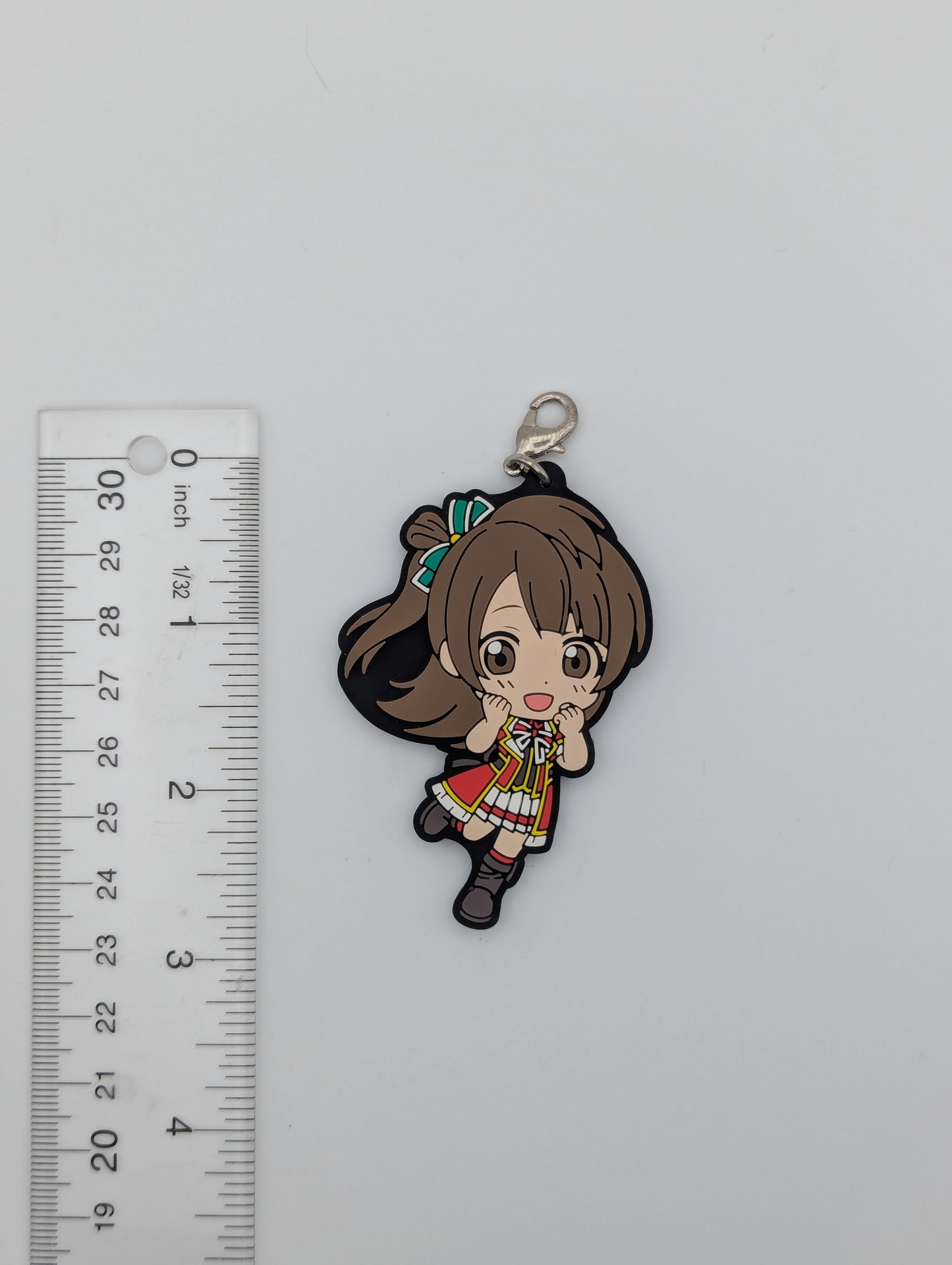Kotori Minami Love Live Rubber Strap