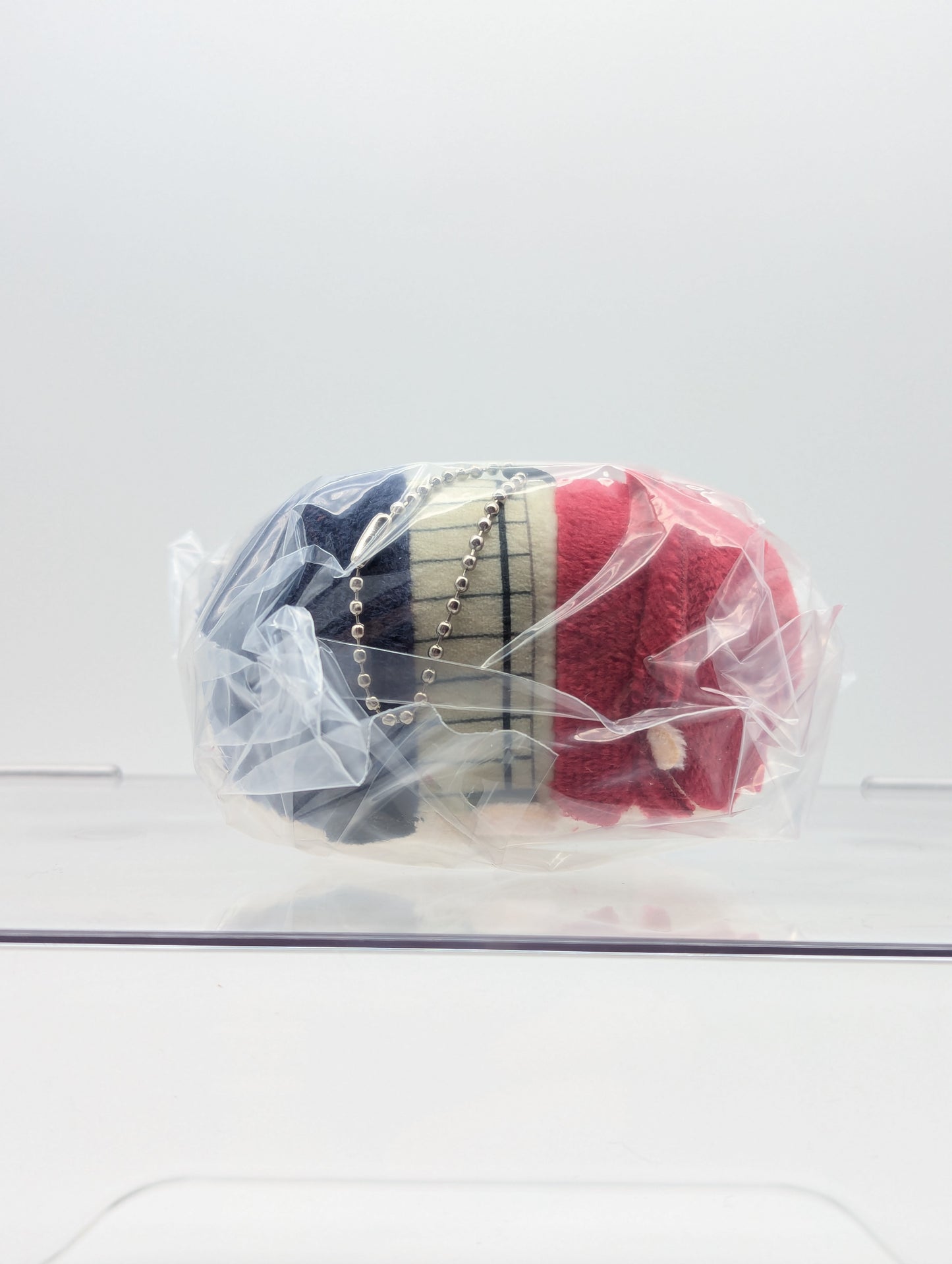 Tsukasa Suou Ensemble Stars Mochi Mochi Mascot Plush