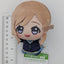 Rinami Himesaki Gakuen Idolmaster Chibigurumi Plush
