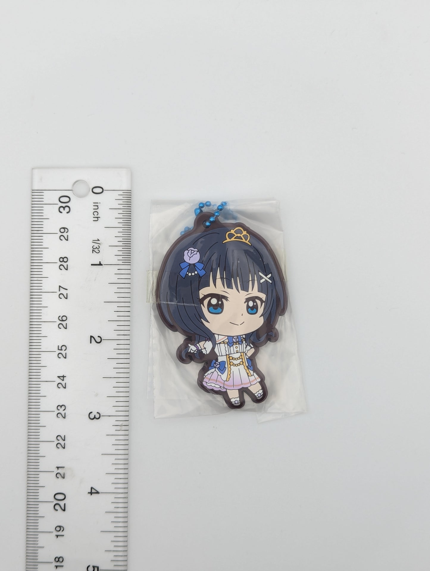 Karin Asaka Love Live Rubber Strap