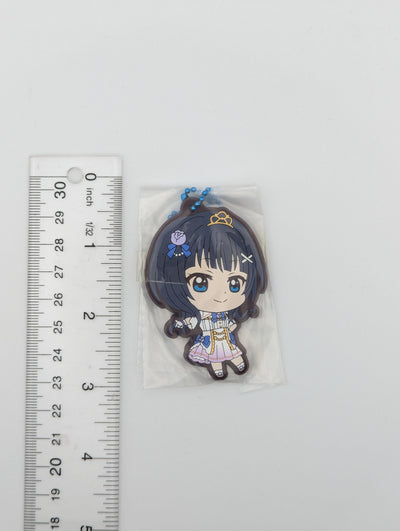 Karin Asaka Love Live Rubber Strap