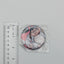 Hifumi Yamada Danganronpa Can Badge