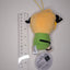 Satan Obey Me Baby ver Plush