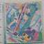 Hatsune Miku Project Sekai x Tamagotchi Shikishi
