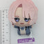 Mao Arimura Gakuen Idolmaster Chibigurumi Plush