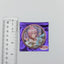 Asmodeus Alice Welcome to Demon School Iruma-kun Tarot ver. Can Badge