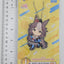 Yamanin Zephyr Umamusume: Pretty Derby Rubber Strap