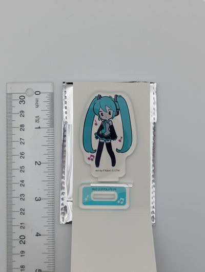 Hatsune Miku Vocaloid Acrylic Stand