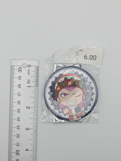 Kazuichi Soda Danganronpa Can Badge