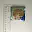Midori Takamine Ensemble Stars Wakuwaku Trip Square Can Badge
