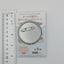 Shiho Hinomori Project Sekai 4th Anniversary Can Badge