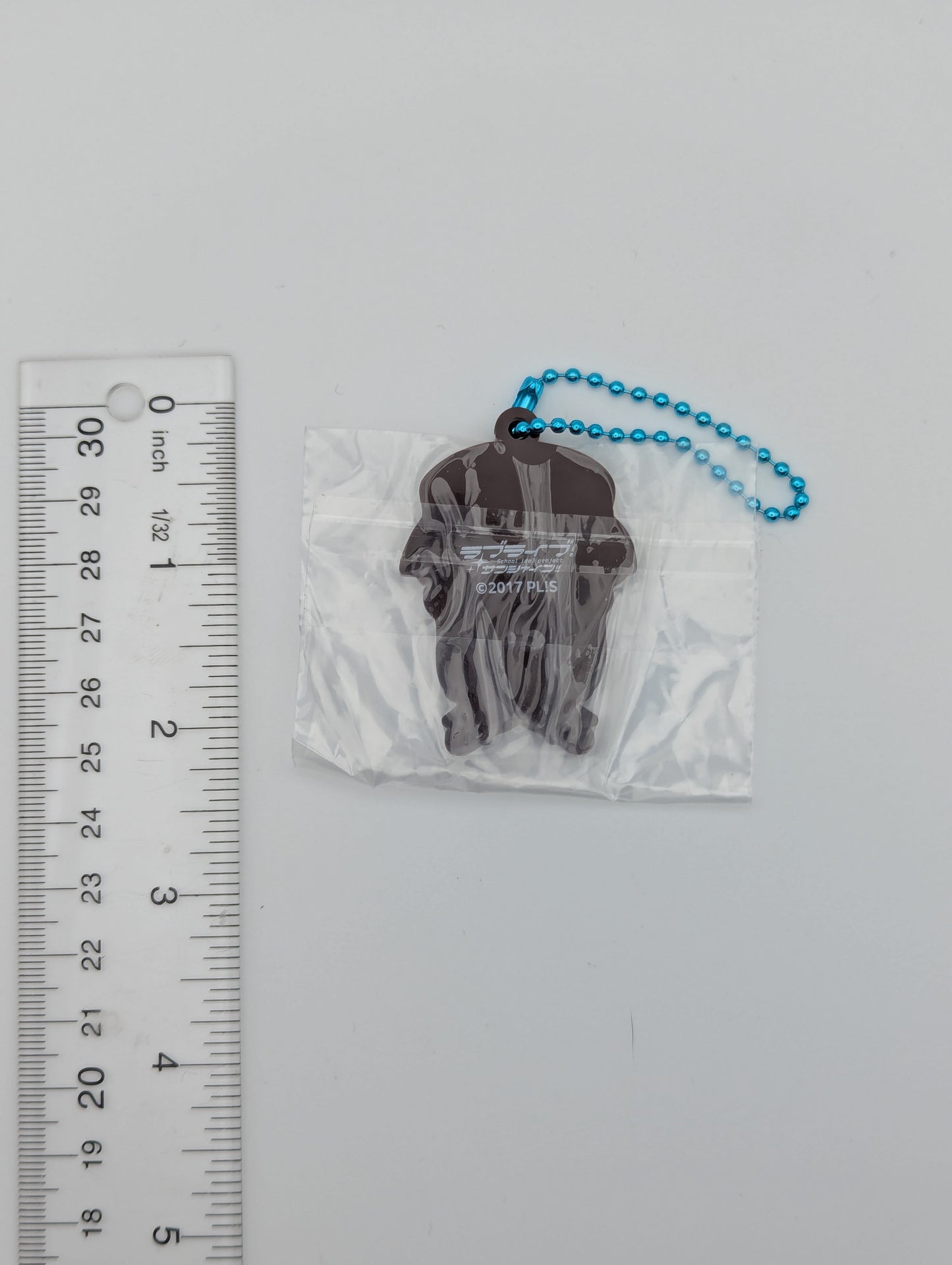 Riko Sakurauchi Love Live Rubber Strap