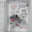 Yohane Yoshiko Tsushima Love Live fanfancy+ Acrylic Frame & Stand Set