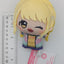 Kotone Fujita Gakuen Idolmaster Chibigurumi Plush