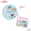 [PREORDER] BanG Dream 7th Anniversary Anti-Slip Mat & Keycap Keychain