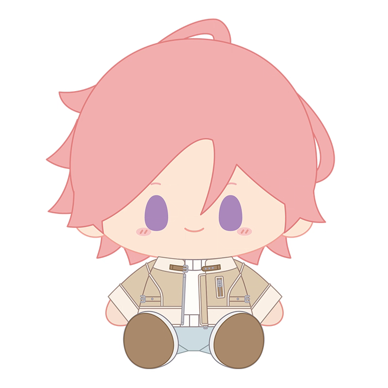 [PREORDER] Ensemble Stars CN Warm Winter Doll Plush Vol. 4