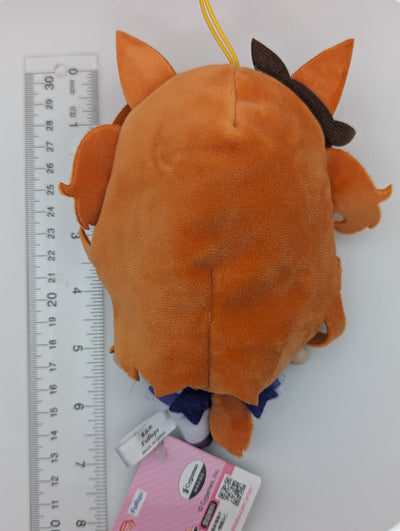 Mayano Top Gun Umamusume: Pretty Derby Plush