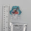 Hatsune Miku Project Sekai COLORFUL LIVE 4th -Unison- Acrylic Clip Holder