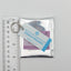Shizuku Osaka Love Live Nijigasaki Zoo Acrylic Keychain