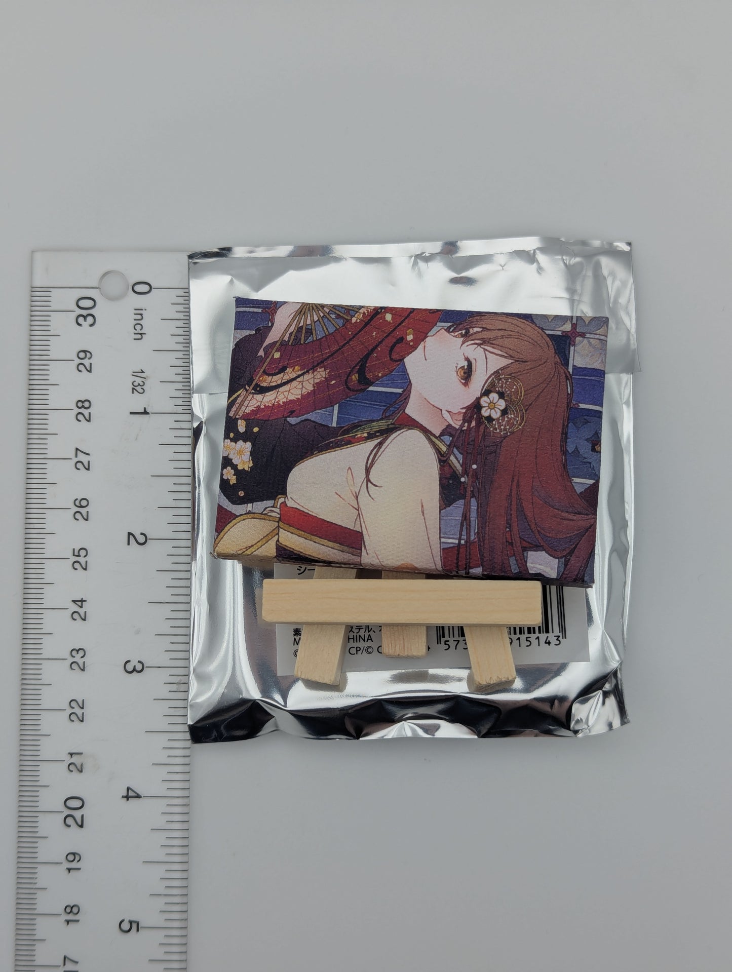 MEIKO Project Sekai Mini Canvas