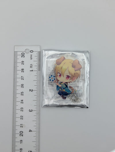 Nazuna Nito Ensemble Stars CN Kitty Acrylic Stand