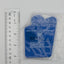 Sanji One Piece Rubber Tray/Coaster