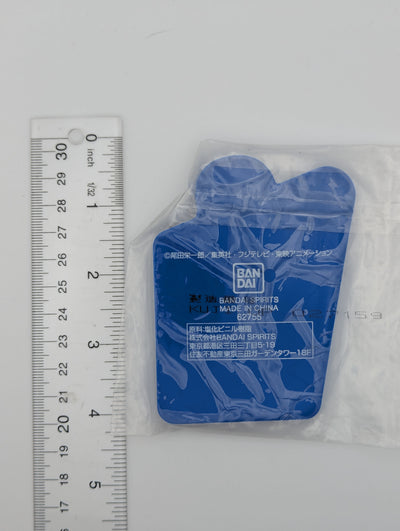 Sanji One Piece Rubber Tray/Coaster