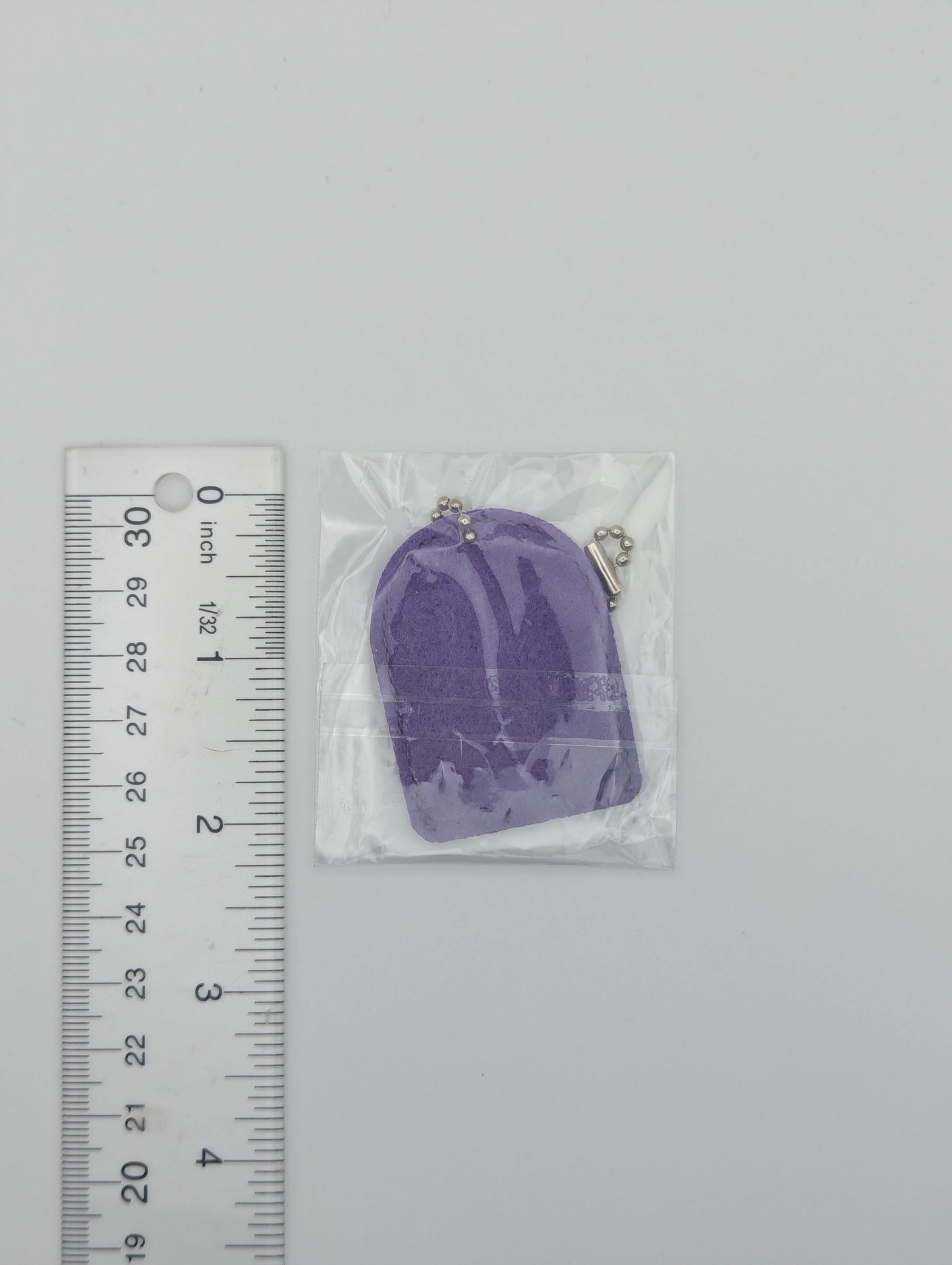 Mari Ohara Love Live Aqours Final Live Felt Keychain