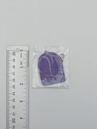 Mari Ohara Love Live Aqours Final Live Felt Keychain