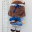 Special Week Umamusume: Pretty Derby Plush
