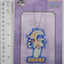 Monkey D. Luffy One Piece Rubber Keychain