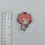 Ruby Kurosawa Love Live Rubber Strap