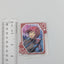 Natsume Sakasaki Ensemble Stars Rubber Strap