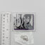 Ifrit Djinn Eito Welcome to Demon School Iruma-kun Mafia AU Cafe CoLotta Acrylic Block Keychain