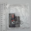 Worry Ib Gachapon Rubber Strap