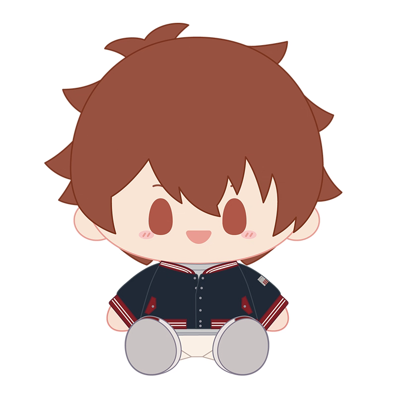 [PREORDER] Ensemble Stars CN Warm Winter Doll Plush Vol. 4