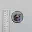 Outis Limbus Company Ichiban Kuji Can Badge