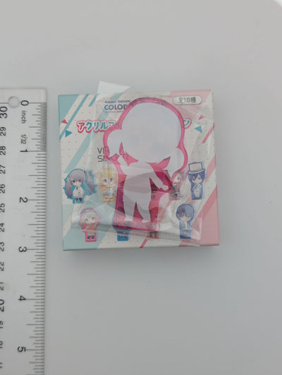 Kohane Azusawa Project Sekai My Sekai Acrylic Block
