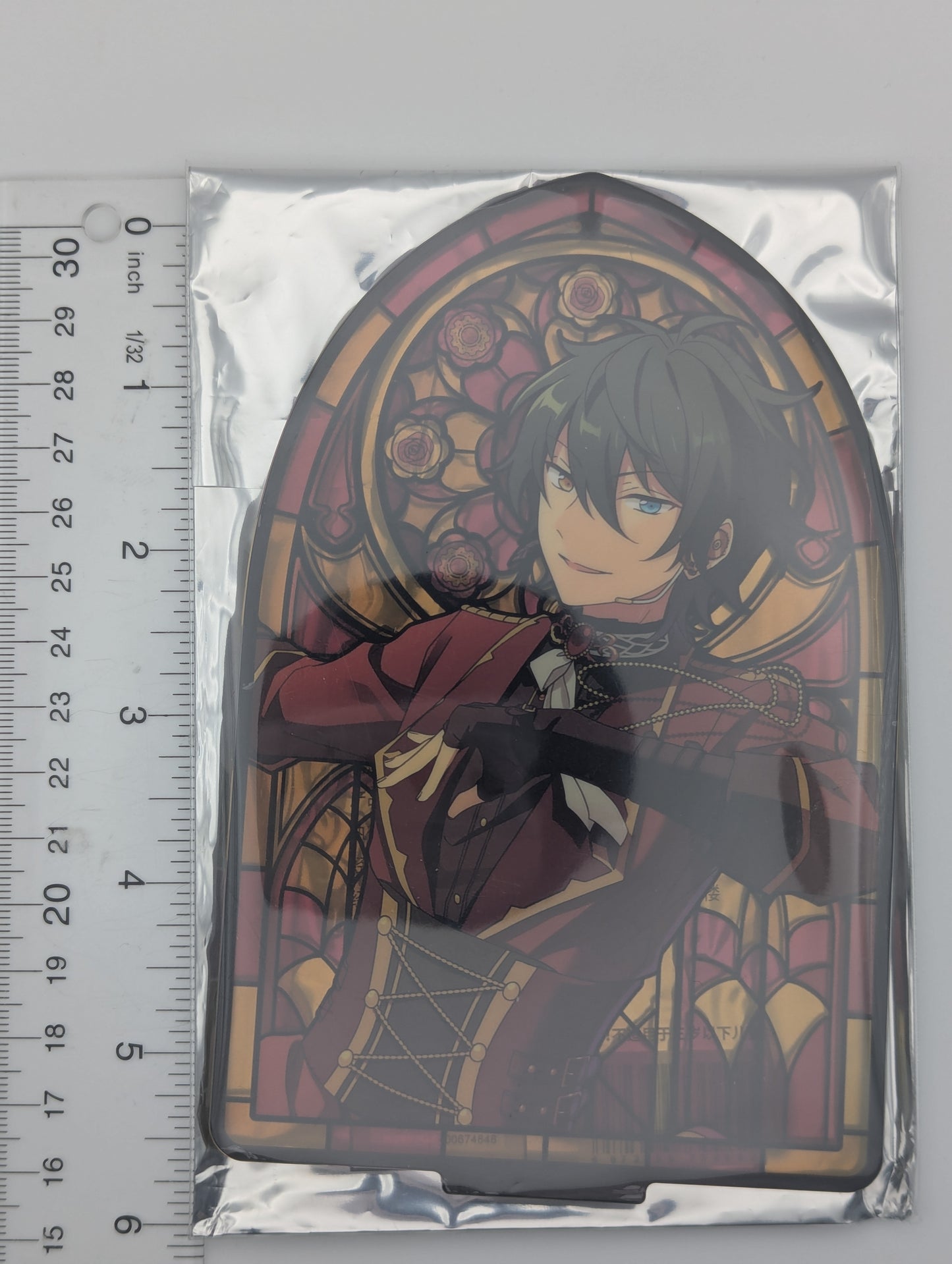 Mika Kagehira Ensemble Stars Acrylic Stand