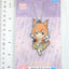 Mayano Top Gun Umamusume Rubber Strap
