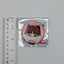 Opera Mairimashita Iruma-kun Maneki Neko Can Badge