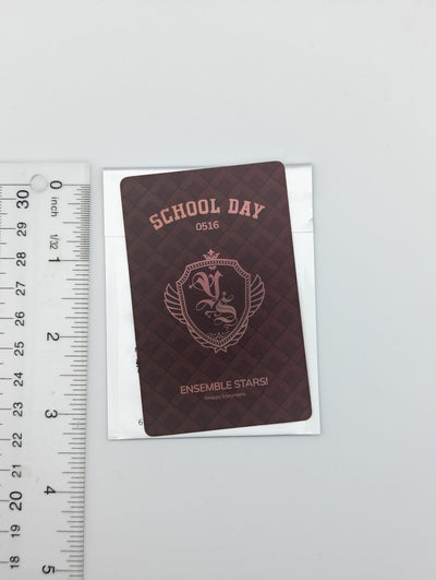 Madara Mikejima Ensemble Stars CN Card