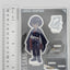 Yi Sang Limbus Company Ichiban Kuji Acrylic Stand