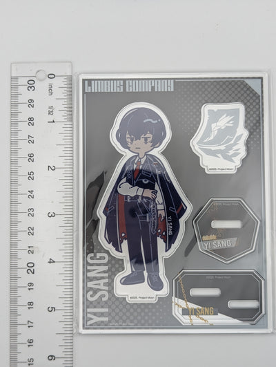 Yi Sang Limbus Company Ichiban Kuji Acrylic Stand