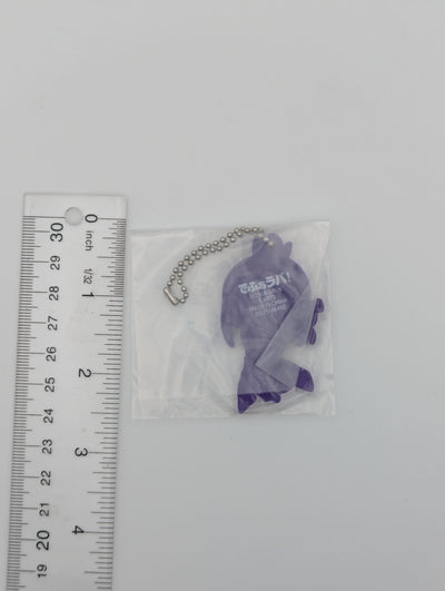 Alice Asmodeus Welcome to Demon School Iruma-kun Rubber Strap