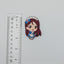 Riko Sakurauchi Love Live Sunshine Rubber Suction Strap *DAMAGED